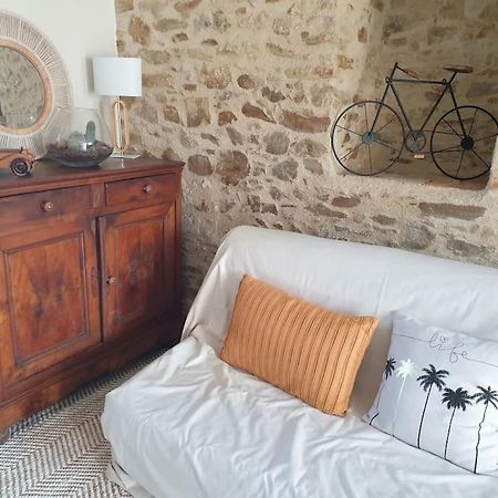 Villa Logement Cosy 2 A 4 Personnes Campagne Proche Mer Frossay Exterior foto